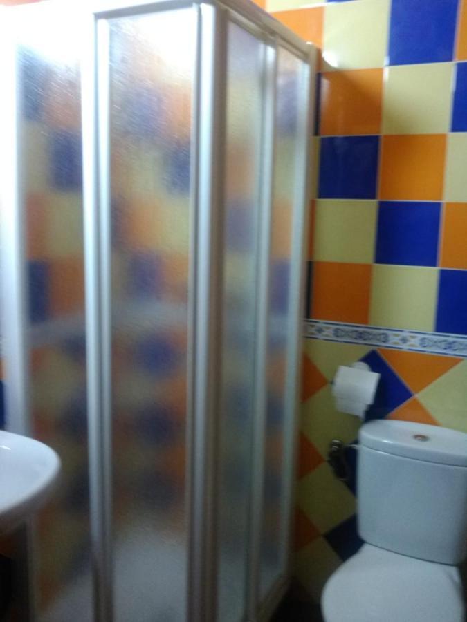 Alojamiento Monche La Loma Coto Rios Dış mekan fotoğraf