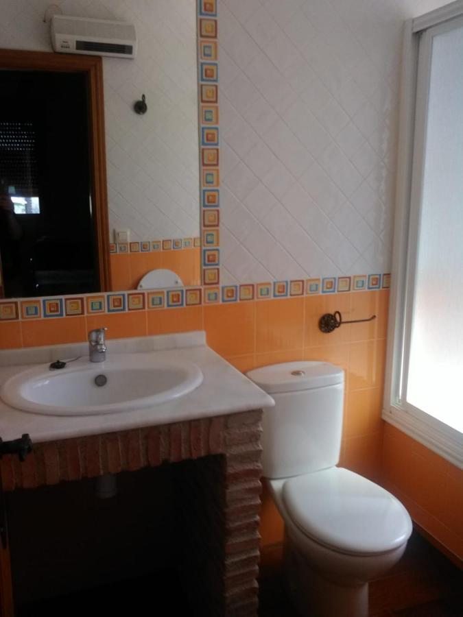Alojamiento Monche La Loma Coto Rios Dış mekan fotoğraf